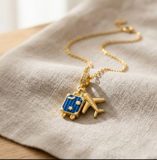 The Journey Necklace