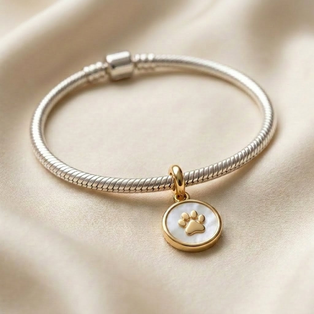 MemoryCharm - A charm that reveals a message from a loved one