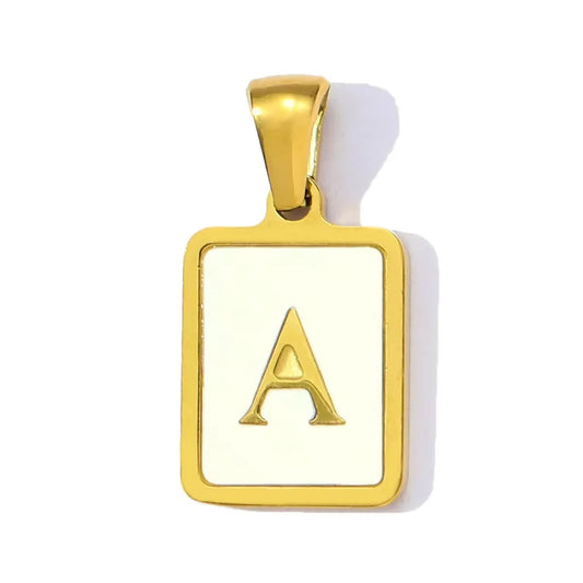 (Special Offer) Initials