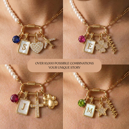 Story Necklace