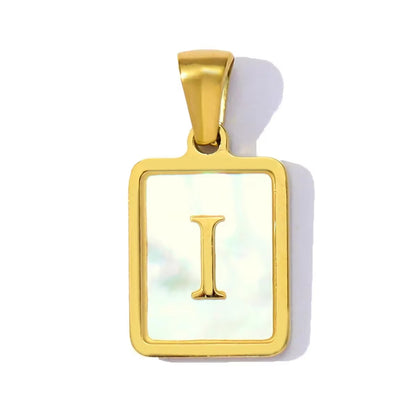 (Special Offer) Initials