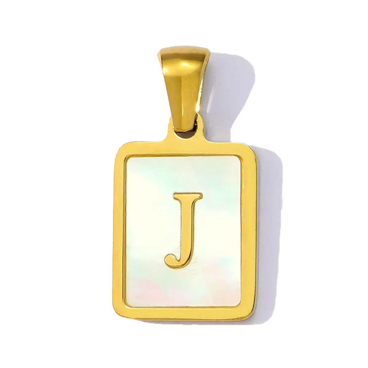 (Special Offer) Initials