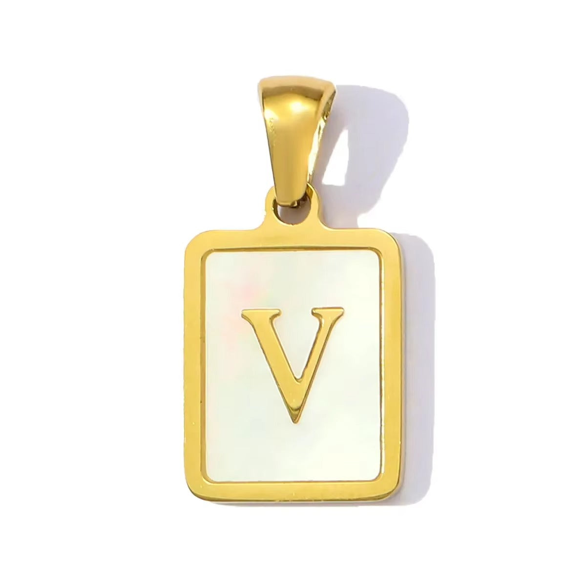 (Special Offer) Initials