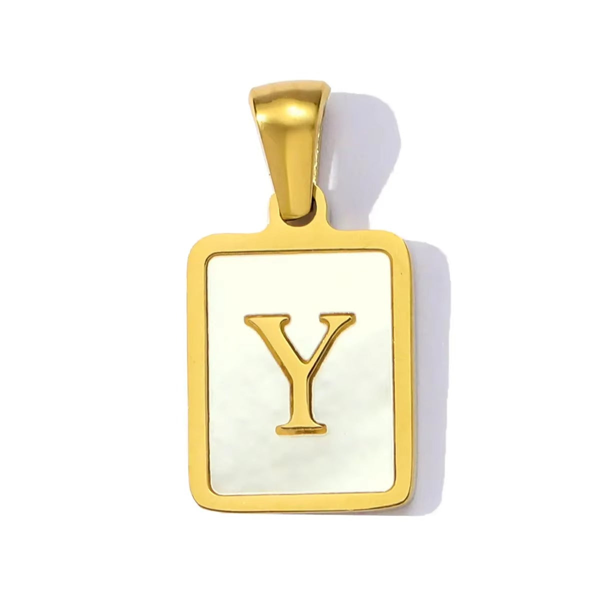 (Special Offer) Initials