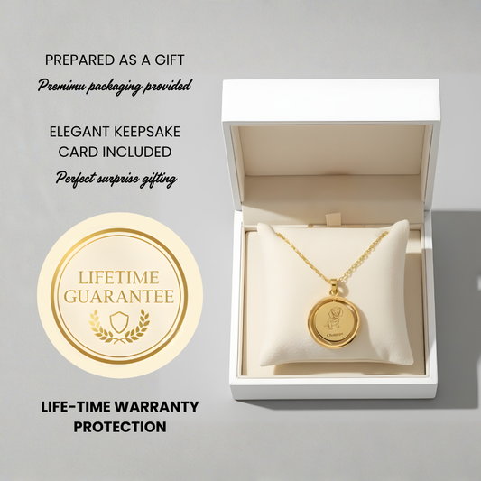 Forever Keepsake Package