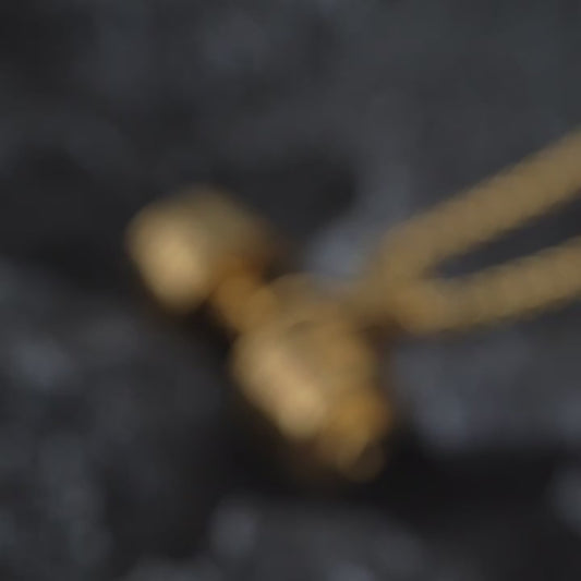 The Strength Necklace